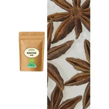 Koření BIO Badyán hvězdičky 18g