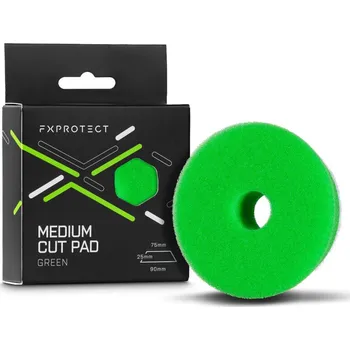 Lešticí kotouč FX Protect Střední kotouč 75/90mm FX Protect-Medium Cut