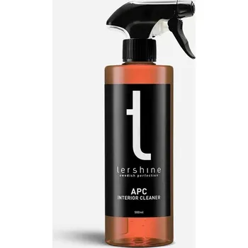 Univerzální čisticí prostředek Tershine Univerzální čistič interiérů cederta 500ml Tershine-APC Interior Cleaner