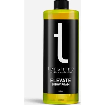 Autošampón Tershine Aktivní pěna 1000ml Tershine-Elevate Snow Foam