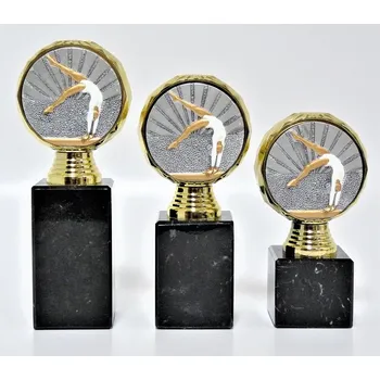 Gymnastka trofeje K13-FG050