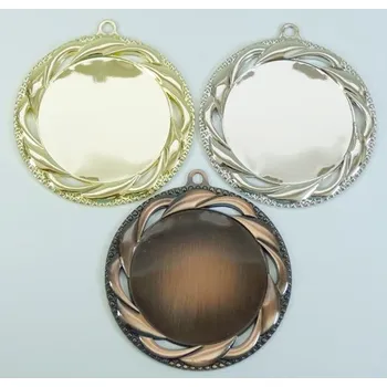 Medaile D93 MAXI emblém (logo) a stuhu vyberte z naší nabídky.