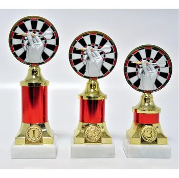 Šipky trofeje 60-FG011