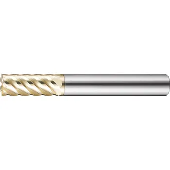 Fréza TK stopková fréza standardní SHAIV0606, 6x16mm SHAIV0606