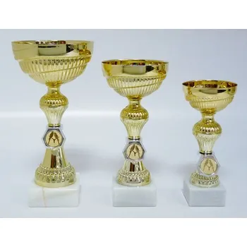 VIZINGR Papoušci poháry 2974-103