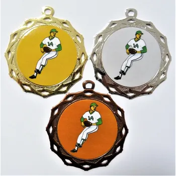 Baseball medaile DI7003-L266 Stuhu vyberte z naší nabidky.