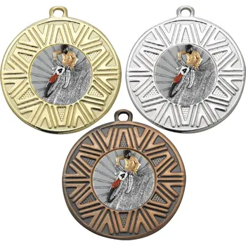 Motokros medaile DI5007-K016 Stuhu vyberte z naší nabídky.