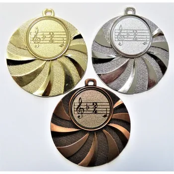 Hudba medaile D84-47 Stuhu vyberte z naší nabidky.