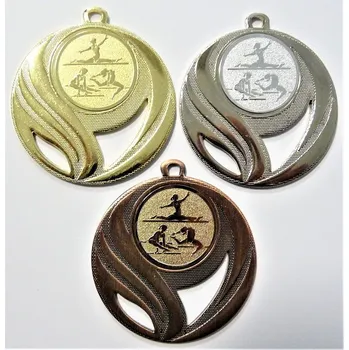 Gymnastika medaile DI5006-151 Stuhu vyberte z naší nabidky.