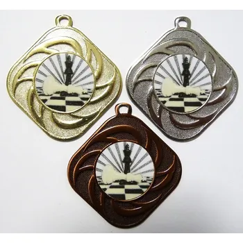 Šachy medaile DI5010-K072 Stuhu vyberte z naší nabídky.