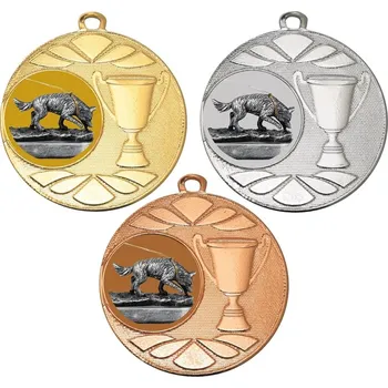 Stopa medaile DI5003-L389 Stuhu vyberte z naší nabídky.