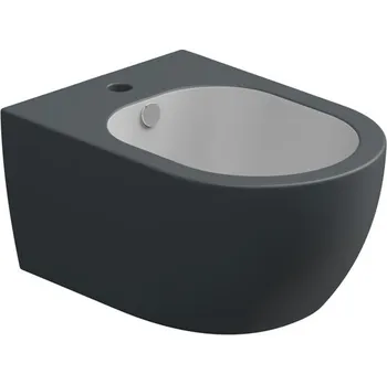 Bidet Bidet Like závěsný, keramický, dvoubarevný, LKBISOBI00028FI