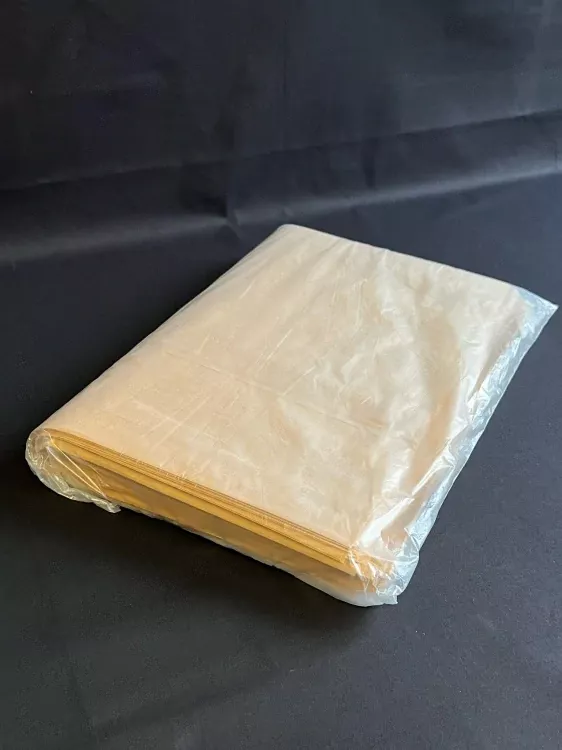 BALÍCÍ PAPÍR - ARCHY HNĚDÝ (Balící papír hnědý)