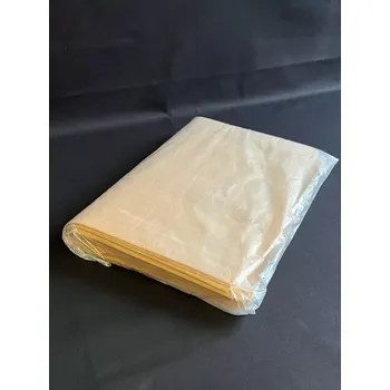 Papír BALÍCÍ PAPÍR - ARCHY HNĚDÝ (Balící papír hnědý)