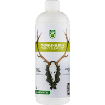 EUROHUNT Trophy Bleaching bělidlo na trofeje 1 l