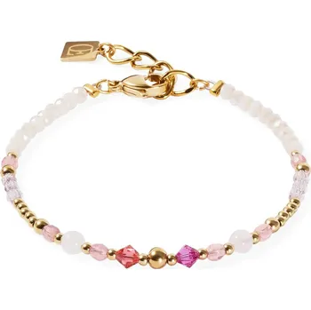 Náramek Náramek COEUR DE LION 4350/30-1900