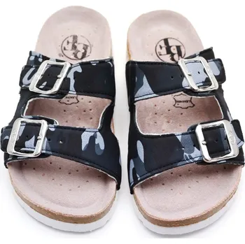 Dámská zdravotní obuv Medico Prevent BY2131698