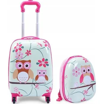 IMPOLTRADE BC-S-001 46x29x23 cm sovy