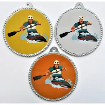 Kajak medaile D75-L259 Stuhu vyberte z naší nabidky.