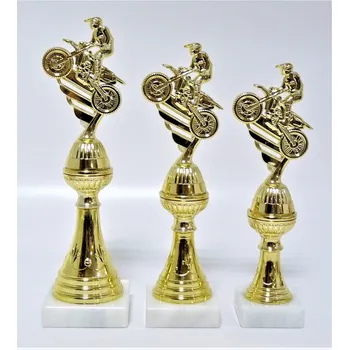 VIZINGR Motokros figurky 83-P437.01