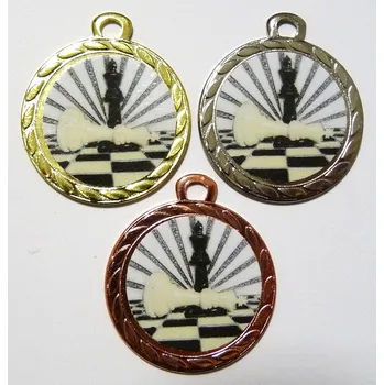 Šachy medaile DI3206-K072 Stuhu vyberte z naší nabídky.