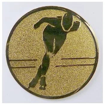 Rychlobruslení MINI emblém A1č.98