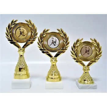 Nohejbal trofeje 109-183