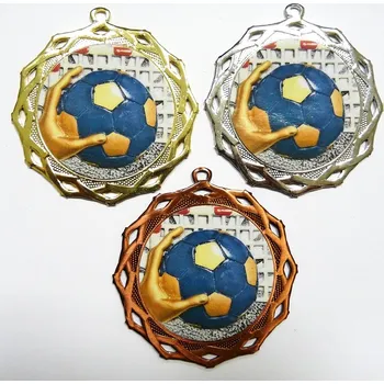 Házená medaile DI7003-K084 Stuhu vyberte z naší nabídky.