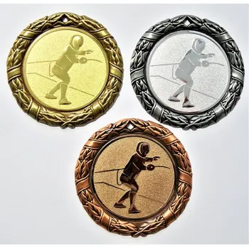 Šerm medaile D8D-136 Stuhu vyberte z naší nabídky.