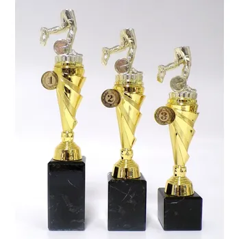 VIZINGR Atletika trofeje s pořadím 117-P037