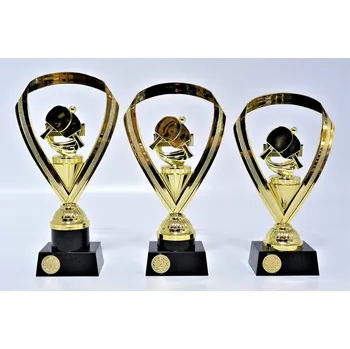 Stolní tenis trofeje 95-P019