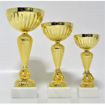 VIZINGR Tenis žena poháry 317-L280