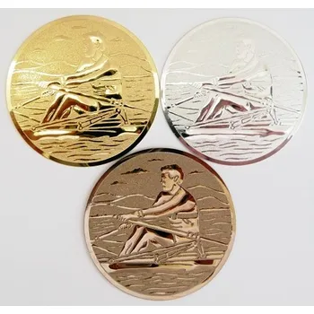 HOLANDSKO Veslování MAXI emblém