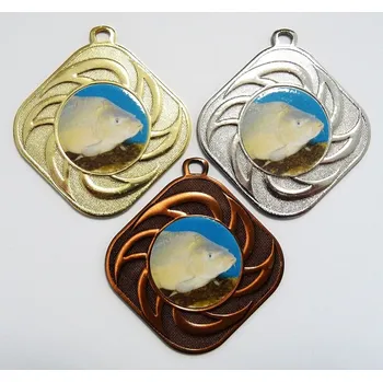 Kapr medaile DI5010-L208 Stuhu vyberte z naší nabídky.