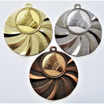 Badminton medaile D84-A42 Stuhu vyberte z naší nabidky.