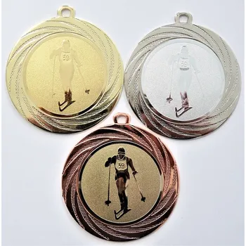 Běžky medaile DI7001-96 Stuhu vyberte z naší nabídky.