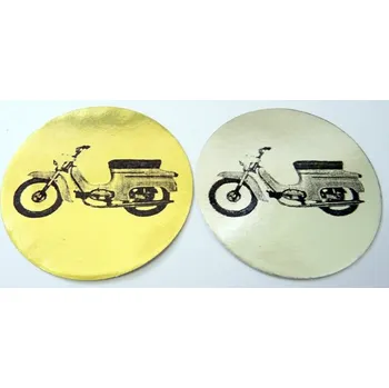 Fichtl MINI loga L1č.35