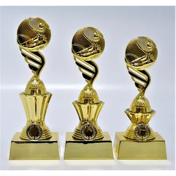 VIZINGR Tenis trofeje X631-3-P408.01