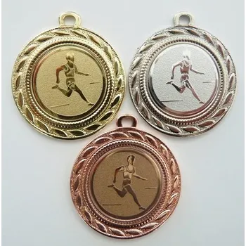 Atletika medaile D109-25 Stuhu vyberte z naší nabidky.