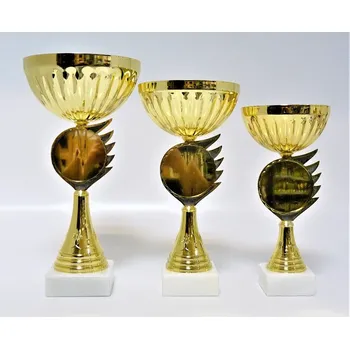 Poháry K18 KERAMICKÝ EMBLÉM-7cm-vyberte z naší nabídky podle sportu.