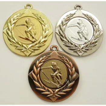 Sjezd medaile D6A-A54 Stuhu vyberte z naší nabidky.