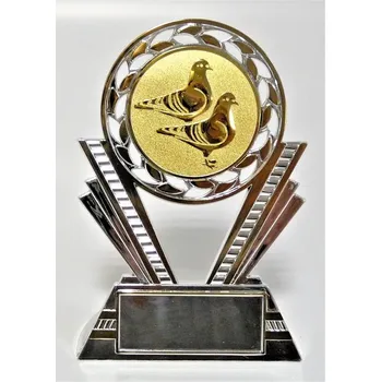 VIZINGR Holubi plakety Q130S-174