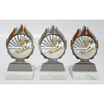 Kulečník plakety Q120-802-FG021