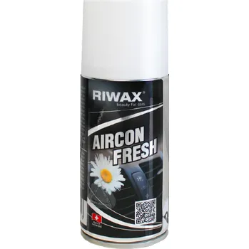 RIWAX AIRCON FRESH ČISTIČ KLIMATIZACE 150 ml