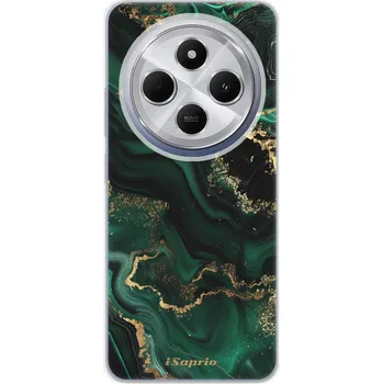 Odolné silikonové pouzdro iSaprio - Emerald - Xiaomi Redmi 14C / Poco C75