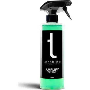 Autovosk Tershine Keramický sealant 500ml Tershine-Wet Coat
