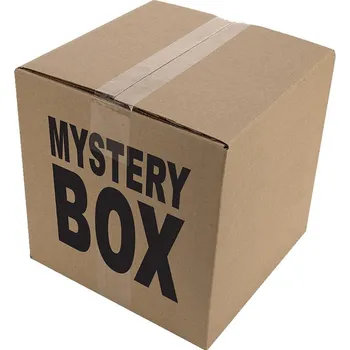Kosmetická sada FX Protect Mystery box #04