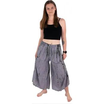 Dámská sukně Kalhotová sukně Yana Light Grey / UNI