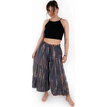 Dámská sukně Kalhotová sukně Yana Grey / UNI