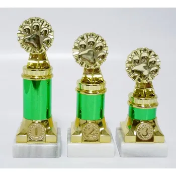 Kynologické trofeje 31-P048